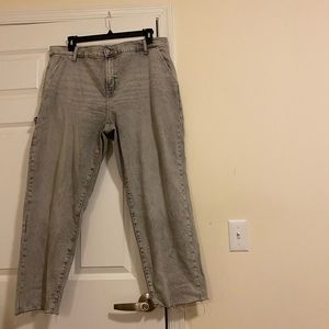 Plus size Old Navy Jeans